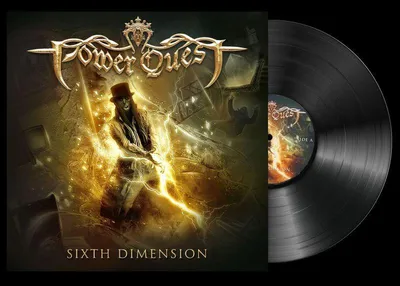 Produktbild von Sixth Dimension