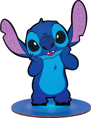 Produktbild von Craft Buddy Ltd Crystal Art BUDDIES XL Stitch