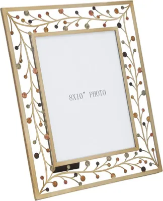 Image de Mauro Ferretti cadre photo Bixy 20x25 cm multicolore