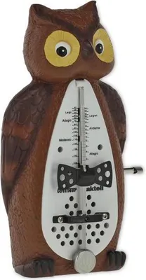 Image de Wittner 839031 Métronome mécanique Taktell