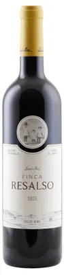 Produktbild von Finca Resalso 2025 Ribera del Duero | Spanien | 14% vol | 0,75 l