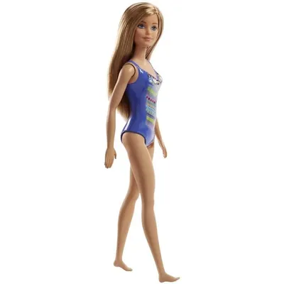 Produktbild von Mattel FJD97, 3 Jahr(e), Mädchen, 304,8 mm