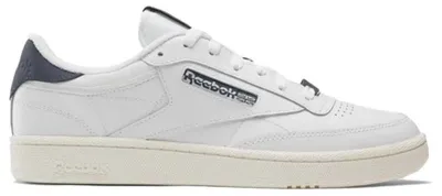 Immagine prodotto di Reebok Club C 85 scarpe sportive bianco EU 41 uomo bianco EU 41