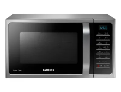 Immagine prodotto di Samsung MC28H5015AS Forno a Microonde Combinato 28 Litri 900 Watt