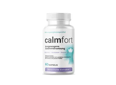 Produktbild von Calmfort