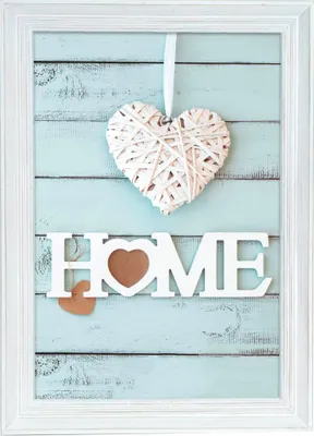 Produktbild von ZEP Vintage white 18x24 Holz T15418