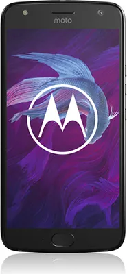 Obrázek produktu pro Motorola 4, 13,2 cm (5.2"), 3 GB, 32 GB, 12 MP, Android 7.1.1, Černá