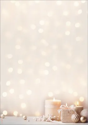 Productafbeelding van Sigel kerstpapier, formaat A4, 90 gram, model DP634