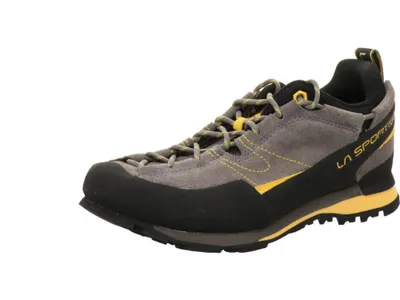 Obrázok produktu pre La Sportiva Boulder X Farba: sivá / Veľkosť topánky: 40
