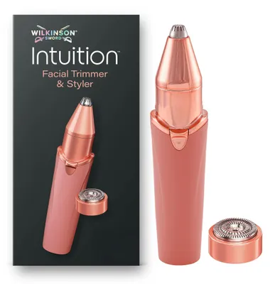 Immagine prodotto di Intuition Perfect Finish Tagliacapelli 2 in 1