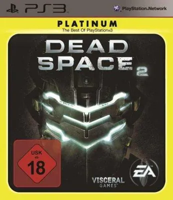 Produktbild von Dead Space 2