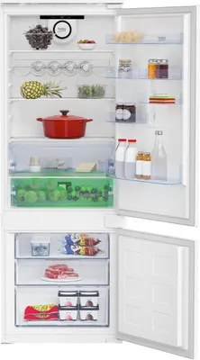 Immagine prodotto di Beko BCSE400E40SN Da incasso 400 L E Bianco