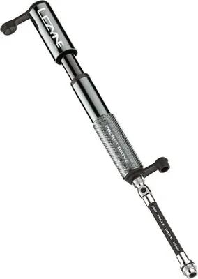 Produktbild von Lezyne Pocket Drive Mini-pumpe Grau 160 Psi Grau 160 Psi