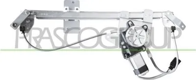 Produktbild von PRASCO ME302W022 Elektrischer Fensterheber Vorne Links für SMART CITY-COUPE (450)