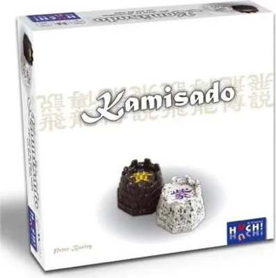 Immagine prodotto di Kamisado (gioco)