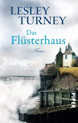 Produktbild von Das Flüsterhaus