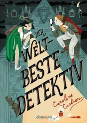 Image de Der weltbeste Detektiv