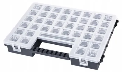 Obrázok produktu pre Organizér Tandem A 400 13645