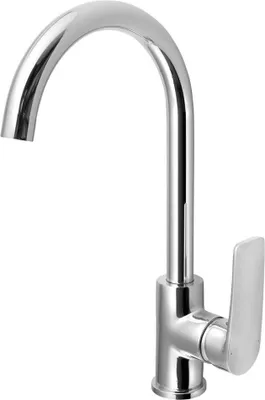 Immagine prodotto di Rubinetto da cucina KORANA, cromo