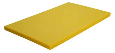 Immagine prodotto di Tagliere GN 1/1 con piedini, giallo
