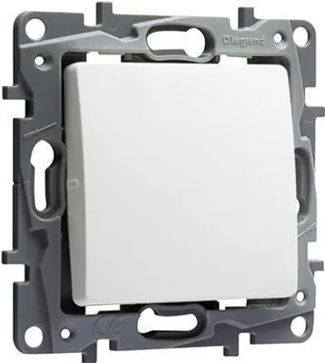 Image de LEGRAND 664704 Interrupteur croisé 10AX