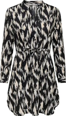 Produktbild von Kleid Only 15200543-PUMICESTONEBARYGRAFI für Damen