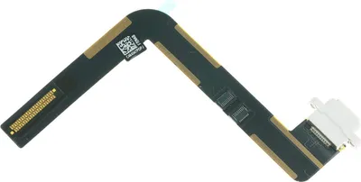 Produktbild von Ladebuchse für Apple iPad (5. Gen) (A1822, A1823) Lightning Ladeanschluss Tablet charging port