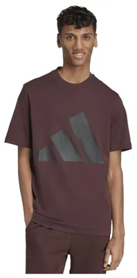 Zdjęcie produktu dla Adidas męska koszulkaEssentials Big Logo Single Jersey Tee M