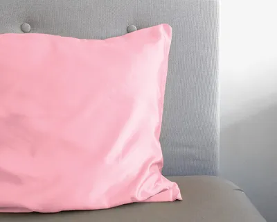 Immagine prodotto di Sleeptime Beauty Federa per la cura della pelle Rosa cm