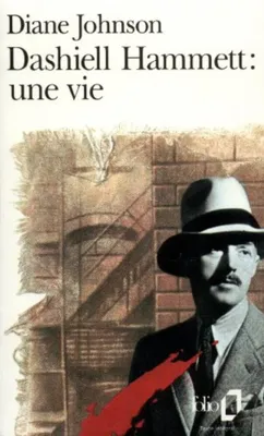 Image de Dashiell Hammett : une vie