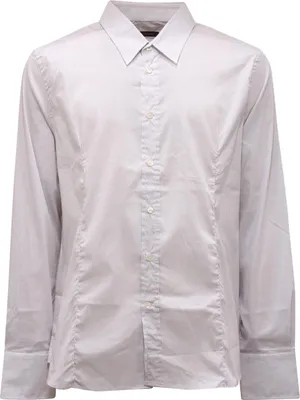 Produktbild von 6379AR camicia uomo GAZZARRINI man shirt