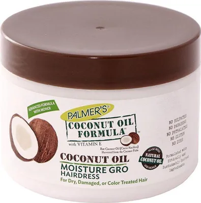 Immagine prodotto di Balsamo al cocco, 150 g