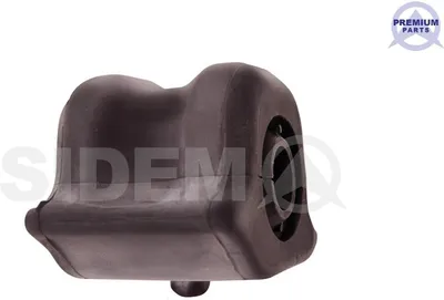 Produktbild von SIDEM 845843 Lagerung Stabilisator Stabigummi Vorne Rechts für TOYOTA PRIUS (ZVW3)