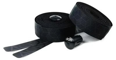 Image de Acid Rc 3.0 Ruban de guidon Noir Noir Taille unique