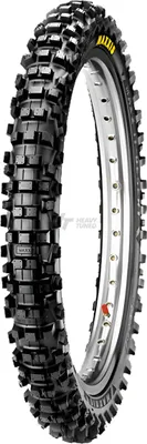 Image de Pneus Maxxis Maxxcross IT M-7304 60/100-14 30M TT NHS avant