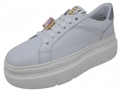 Produktbild von Gio+ Sneaker Weiß
