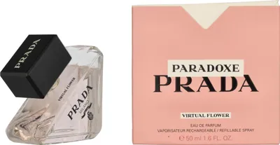 Produktbild von Refillable Prada Paradoxe Virtual Flower Edp Spray