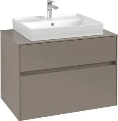 Produktbild von Villeroy & Boch C080B0VL WTUS Collaro C080B0 800x548x500mm m.