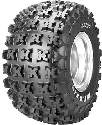 Produktbild von Maxxis Motorradreifen car-tyres M933 Razr 2 ( 22x7.00-10 TL 33J Doppelkennung 175/85-10, Vorderrad )