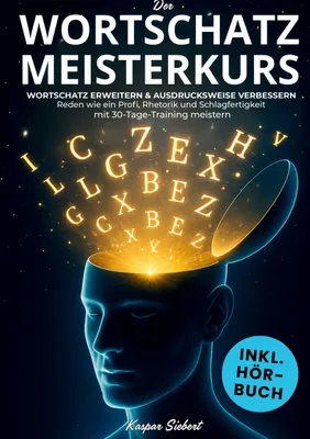 Produktbild von Der Wortschatz Meisterkurs