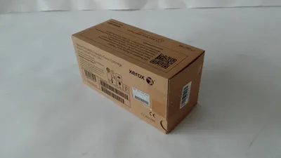 Zdjęcie produktu dla Xerox 106R03861, 2400 stron(y), Żółty, 1 szt.