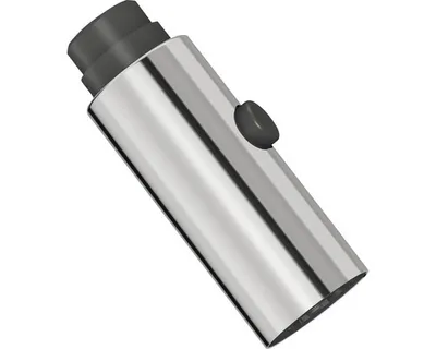 Produktbild von AVITAL Geschirrbrause HD 2-strahlig zylindrisch chrom