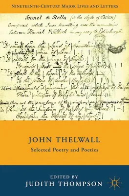 Produktbild von John Thelwall