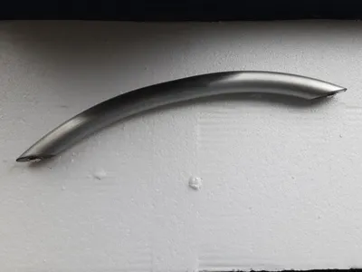 Produktbild von TENNEKER Ersatzteil Deckelgriff Metall für 10257655