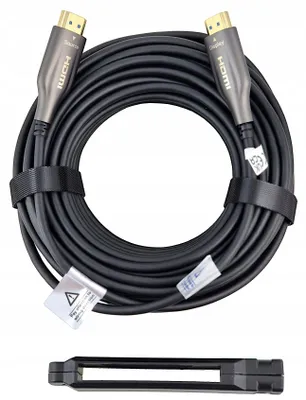 Obrázek produktu pro Vitalco HDKO30, HDMI kabel, 8K 2.1, optický, 20 metrů