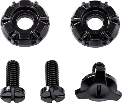 Produktbild von Nexo Schirmschrauben-Set für MX-Line Endurohelm II, 2er-Pack