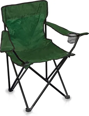 Obrázok produktu pre Proki | Kempingové kreslo Angler - zelené LE-2432