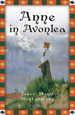 Obrázok produktu pre Anne in Avonlea