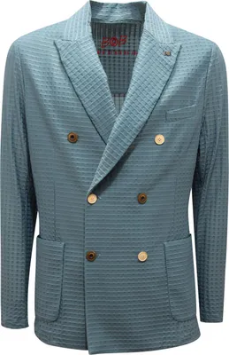 Imagen del producto de P0720: Chaqueta doble para hombre, modelo "Bob Drive Man Tech"