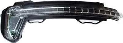 Produktbild von VAN WEZEL 5747916 Blinker Blinkleuchte Außenspiegel Rechts für VW TIGUAN (AD1) Tiguan Allspace (BW2)